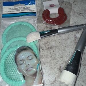 Hair & skin tool BUNDLE